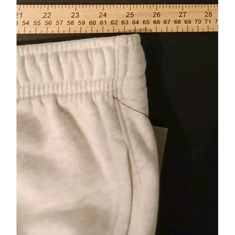 Goodfellow Mens 4XL Sweatpants Joggers Big Tall Drawstring Lounge Athletic NWT